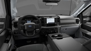 2027 Ford Super Duty® Internal Image 2